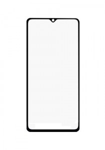 Touch Screen Digitizer For Oppo Reno Ace Black By - Maxbhi Com