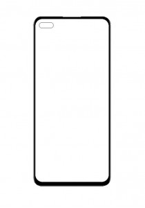 Touch Screen Digitizer For Honor Play 4 Pro White By - Maxbhi Com