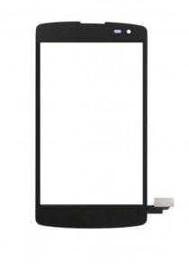 Touch Screen Digitizer For Lg F60 Black By - Maxbhi.com