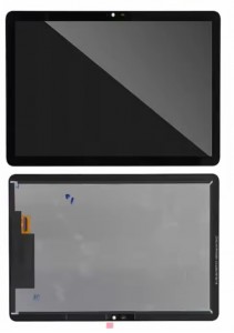 Display for Blackview Oscal Elite 1 Black (Combo Folder) by Maxbhi.com