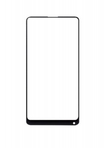 Touch Screen Digitizer For Xiaomi Mi Mix 2 128gb Black By - Maxbhi.com