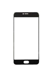 Replacement Front Glass For Umi Z Black By - Maxbhi.com