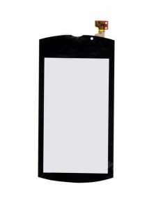 Touch Screen Digitizer For Sony Ericsson Vivaz U5i White By - Maxbhi.com