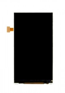 Lcd Screen For Lenovo P770 Replacement Display By - Maxbhi.com