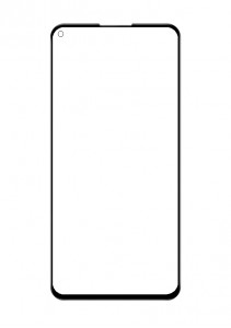 Touch Screen Digitizer For Htc U20 Black By - Maxbhi Com