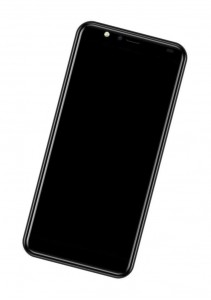 Lcd Screen For Yuho Y1 Ace Replacement Display By - Maxbhi Com