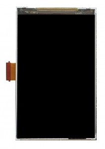 Lcd Screen For Htc Desire S S510e G12 Replacement Display By - Maxbhi Com