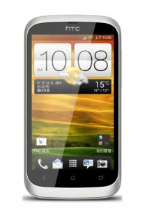 Lcd Screen For Htc Desire U Dual Sim Replacement Display By - Maxbhi.com