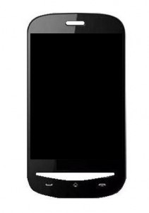 Lcd Screen For Icube I900 Replacement Display By - Maxbhi Com