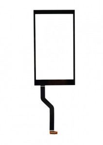 Touch Screen Digitizer For Htc Desire 530 Grey By - Maxbhi Com