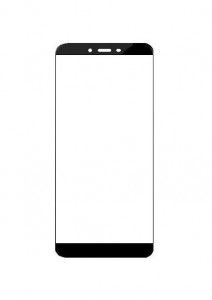 Replacement Front Glass For Allview X4 Soul Infinity L Sky By - Maxbhi.com