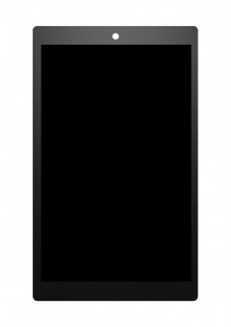 Lcd Screen For Amazon Fire Hd 10 2019 Replacement Display By - Maxbhi Com