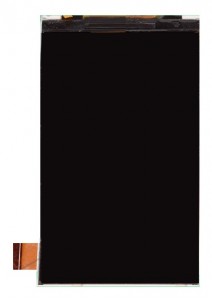 Lcd Screen For Lava Iris 401e Replacement Display By - Maxbhi Com