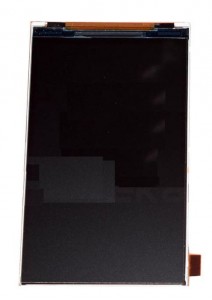 Lcd Screen For Celkon Q3k Power Replacement Display By - Maxbhi Com