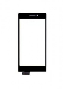 Touch Screen Digitizer For Lenovo Vibe X2 Pro White By - Maxbhi.com
