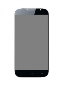 Lcd With Touch Screen For Mitashi Ap101 White By - Maxbhi.com