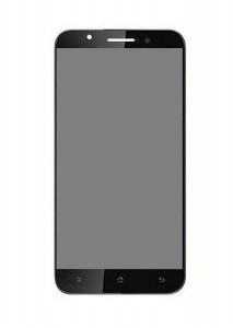 Lcd With Touch Screen For Tashan Ts831 Black By - Maxbhi.com