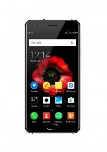 Lcd Screen For Oukitel K4000 Plus Replacement Display By - Maxbhi.com