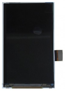 Lcd Screen For Htc 7 Mozart Hd3 T8698 Replacement Display By - Maxbhi Com