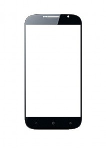 Touch Screen Digitizer For Mitashi Ap101 Black By - Maxbhi.com