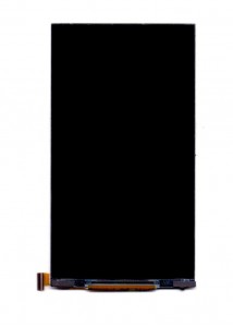 Lcd Screen For Intex Aqua Power Hd 4g Replacement Display By - Maxbhi Com