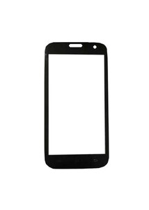 Replacement Front Glass For Yezz Andy 5ei White By - Maxbhi.com