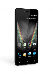 Lcd Screen For Allview V2 Viper I4g Replacement Display By - Maxbhi.com