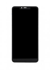 Lcd Screen For Wiko View2 Go Replacement Display By - Maxbhi Com