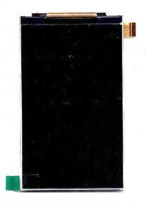 Lcd Screen For Xolo A500s Ips Replacement Display By - Maxbhi.com