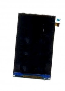 Lcd Screen For Iball Andi 4u Frisbee Replacement Display By - Maxbhi Com