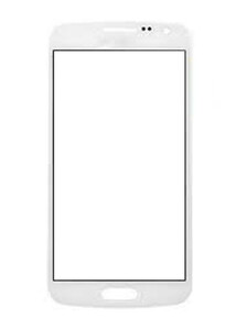 Touch Screen Digitizer For Samsung Galaxy Alpha S801 Silver By - Maxbhi.com