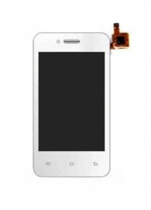Display for Karbonn Smart A52 Plus White (Combo Folder) by Maxbhi.com
