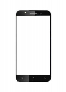 Touch Screen Digitizer For Tashan Ts831 Black By - Maxbhi.com