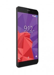 Lcd Screen For Nuu Q500 Replacement Display By - Maxbhi.com