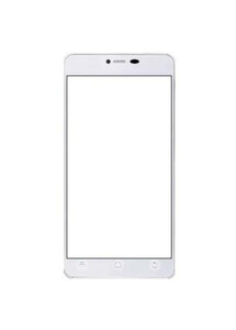 Replacement Front Glass For Good One J5 White By - Maxbhi.com