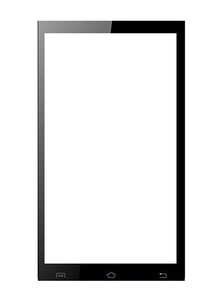 Replacement Front Glass For Tymes Y4dt White By - Maxbhi.com