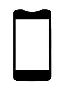 Replacement Front Glass For Acer Liquid Z3 Black By - Maxbhi.com
