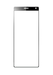 Touch Screen Digitizer For Sony Xperia 10 Pink By - Maxbhi Com