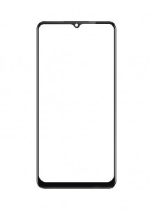 Touch Screen Digitizer For Vivo Iqoo Neo Black By - Maxbhi Com