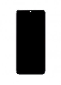 Lcd Screen For Blu G60 Replacement Display By - Maxbhi Com