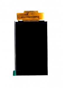 Lcd Screen For Reliance Lava Eg841 Replacement Display By - Maxbhi.com