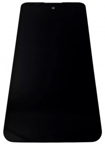 Lcd With Touch Screen For Ulefone Armor X31 Pro White By - Maxbhi Com