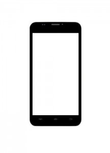 Touch Screen Digitizer For Kenxinda K6 Black By - Maxbhi.com