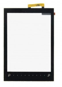Touch Screen Digitizer for HTC Touch2 T3320 - Black
