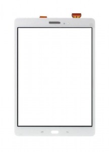 Touch Screen Digitizer For Samsung Galaxy Tab A And S Pen White By - Maxbhi.com