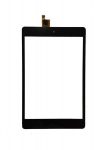 Touch Screen Digitizer For Xiaomi Mipad 2 64gb Grey By - Maxbhi.com