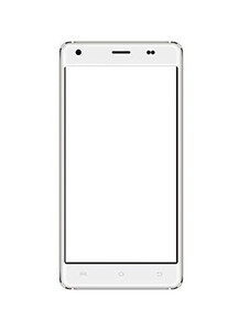Touch Screen Digitizer For Xccess A1 Elite White By - Maxbhi.com