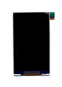 Lcd Screen For Lava Iris 400 Colors Replacement Display By - Maxbhi.com