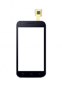 Touch Screen Digitizer For Karbonn A92 White By - Maxbhi.com