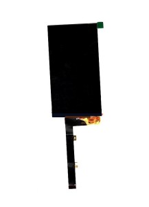 Lcd Screen For Intex Aqua Craze Replacement Display By - Maxbhi Com